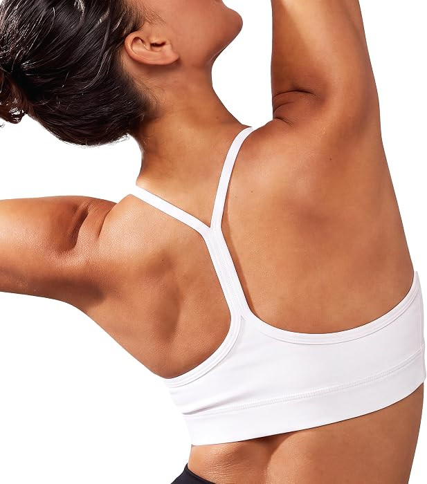 Y Back Sports Bras for Women Yoga Sports Bras Womens Sports Bras | Amazon (US)