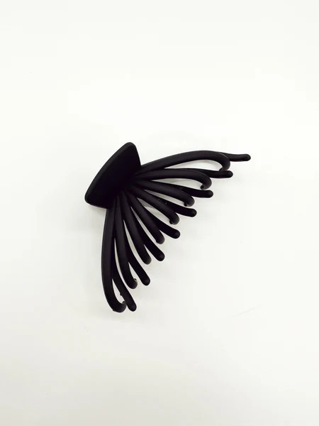 Put It Back Claw Clip | Lane 201 Boutique