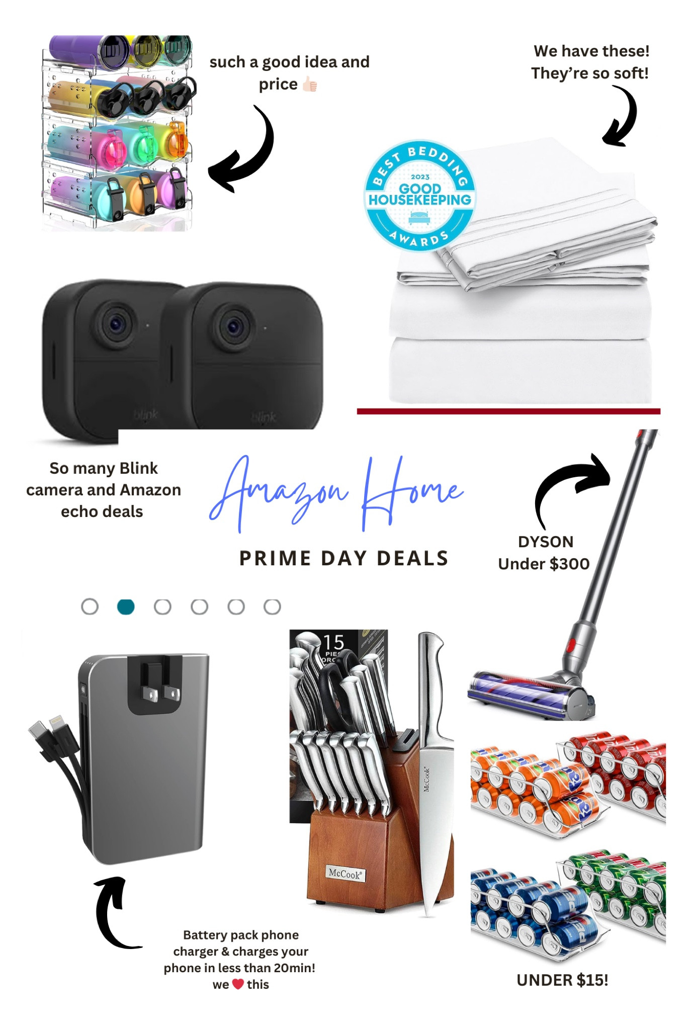 Amazon Prime Day Home Deals!!! 

#LTKxPrime