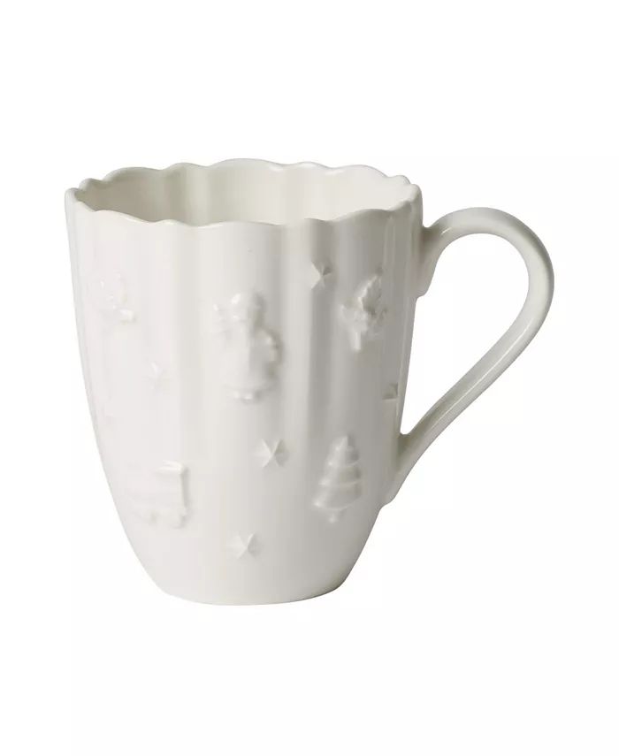 Toy's Delight Porcelain Mug | Macy's