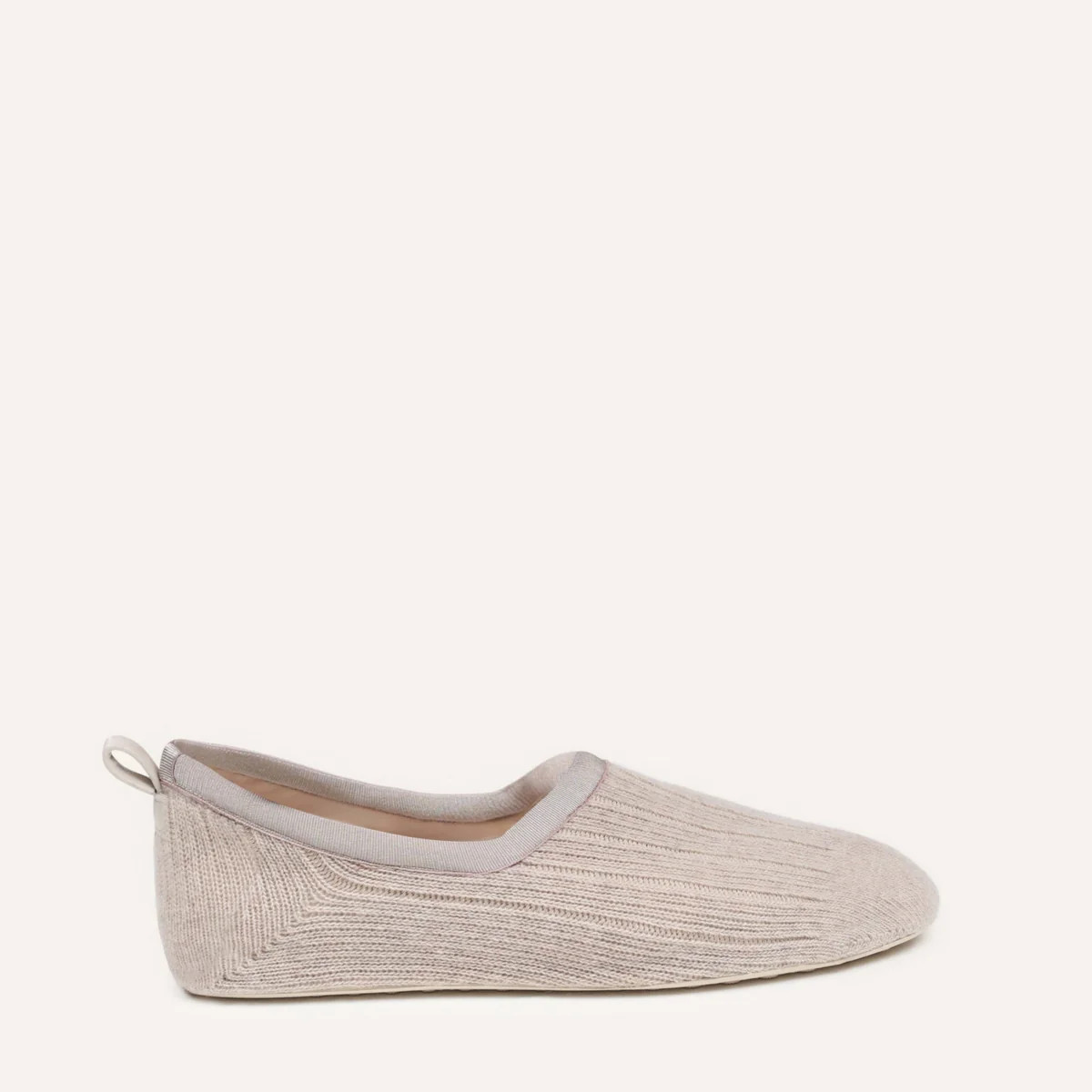 Hampton Lights - Womens Cashmere Sock Shoes | Brave Pudding