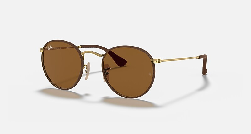 ROUND CRAFT | Ray-Ban (US)