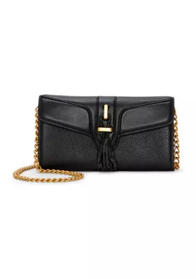 Vince Camuto Maecy Wallet on a Chain | Belk