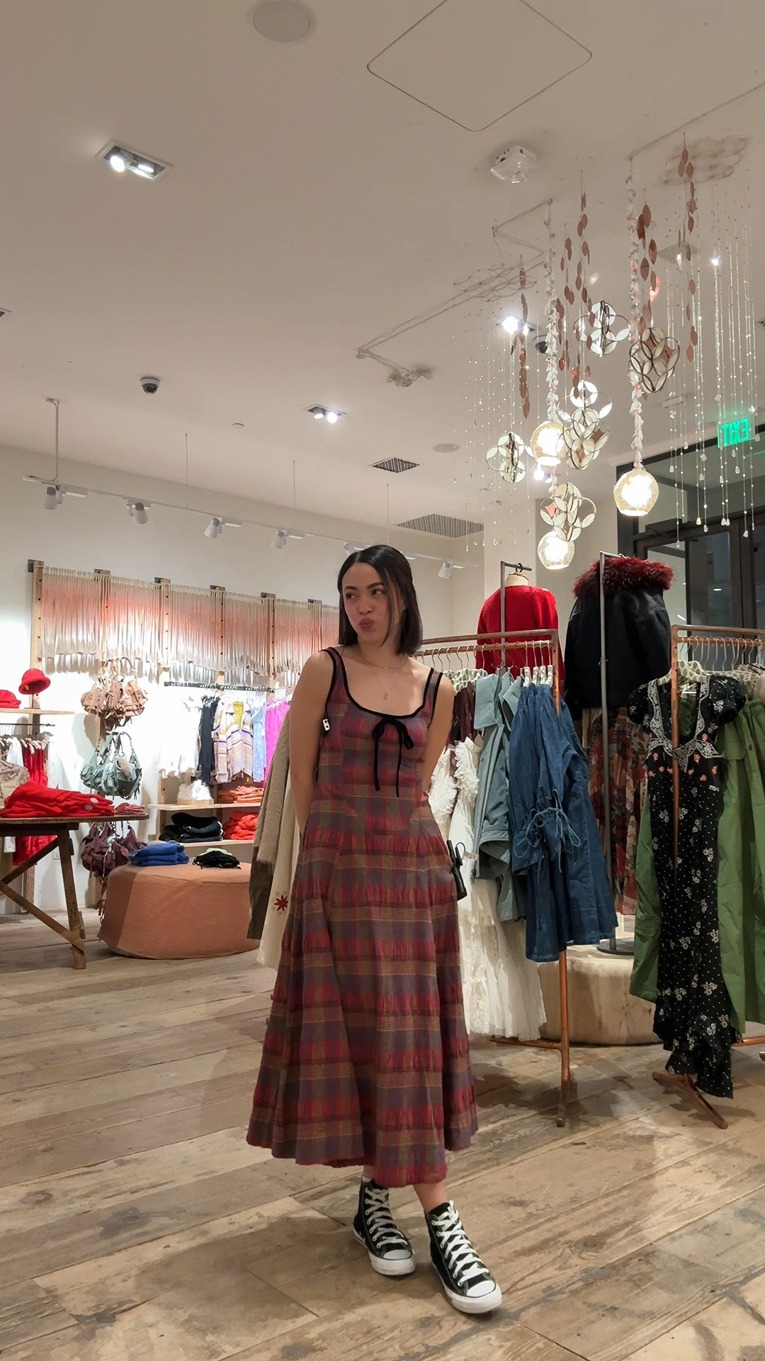 Wearing XS in the dress! ♥️

#LTKHoliday #LTKPetite #LTKootd