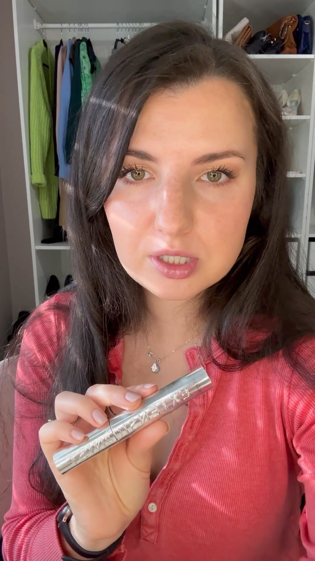 New drugstore mascara alert that gives lashes for days 

#LTKFindsUnder50 #LTKgrwm #LTKBeauty