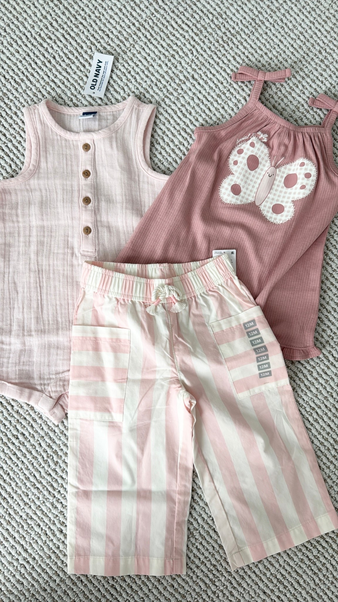 Girly baby sale finds 💕💗💖💞

#LTKSaleAlert #LTKBaby #LTKdayinmylife