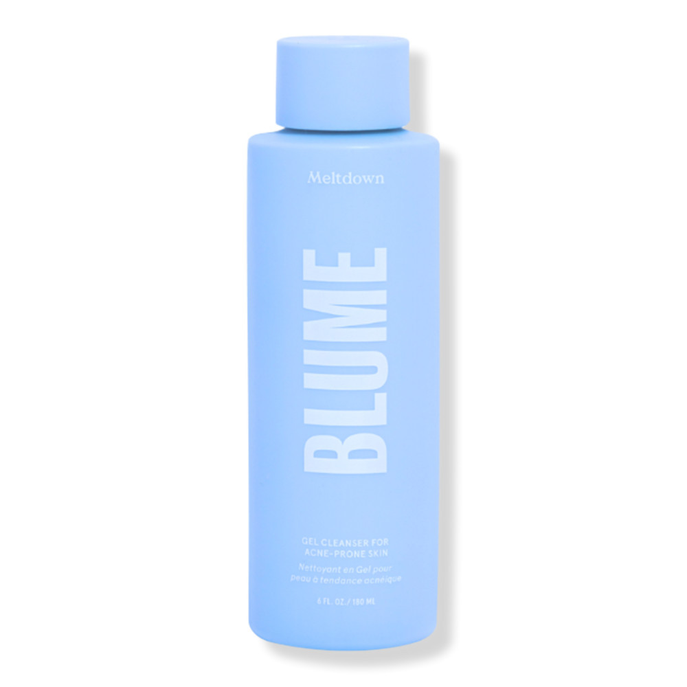 BLUME Meltdown Daily Balancing Gel Cleanser | Ulta