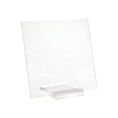 RUSSELL + HAZEL Acrylic Memo Tablet | Target