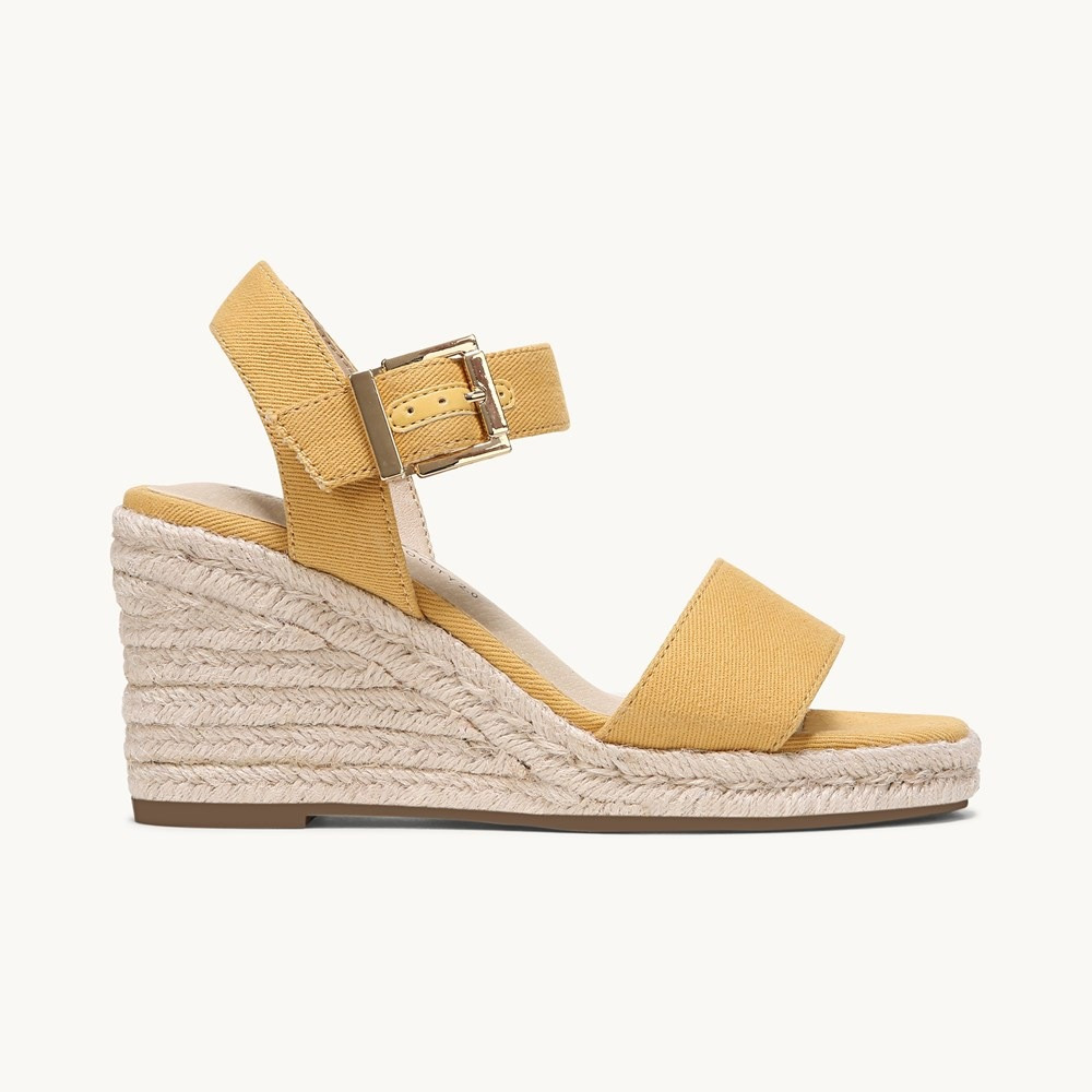 Tango 2 Espadrille Wedge Sandal | LIfeStride