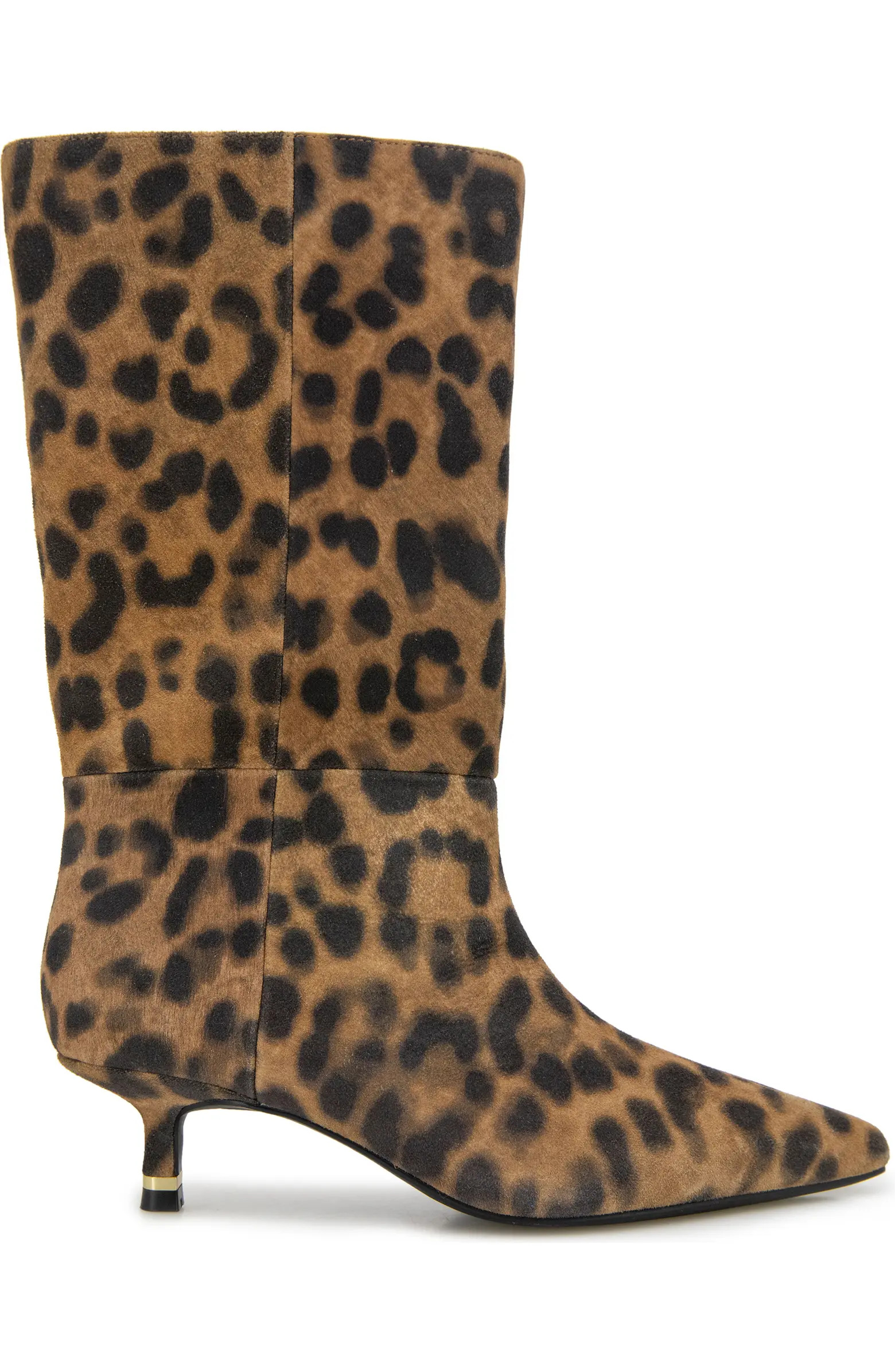 Kenneth Cole Meryl Pointed Toe Boot (Women) | Nordstrom | Nordstrom