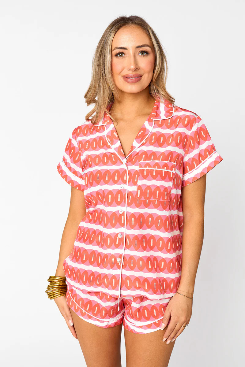 Aurora Pajama Set - Trick-Play (PRE-ORDER) | BuddyLove