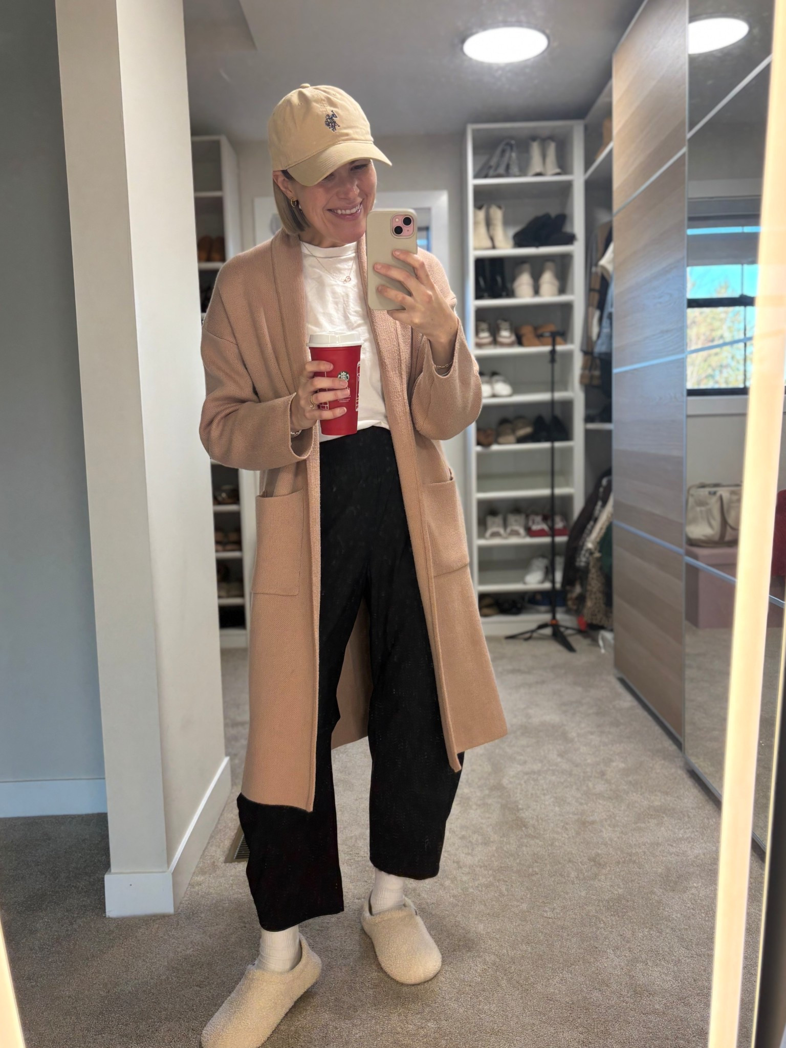 Elevated casual Friday look

Wearing medium in all 

#LTKSeasonal #LTKStyleTip #LTKSaleAlert