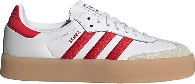 adidas Women's Sambae Shoes | Dick's Sporting Goods