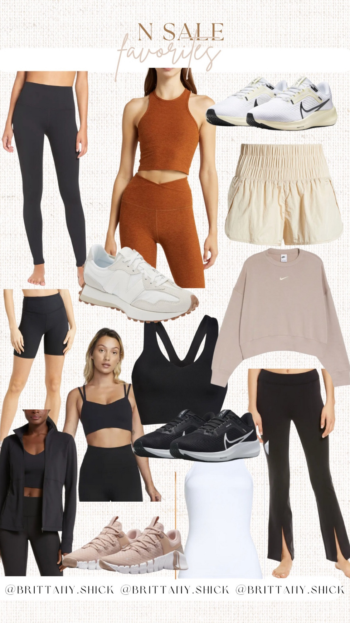 N Sale fitness
Workout alo yoga Nike new balance Zella  live in leggings sneakers free people body yoga fall matching sets

#LTKxNSale #LTKFitness #LTKsalealert