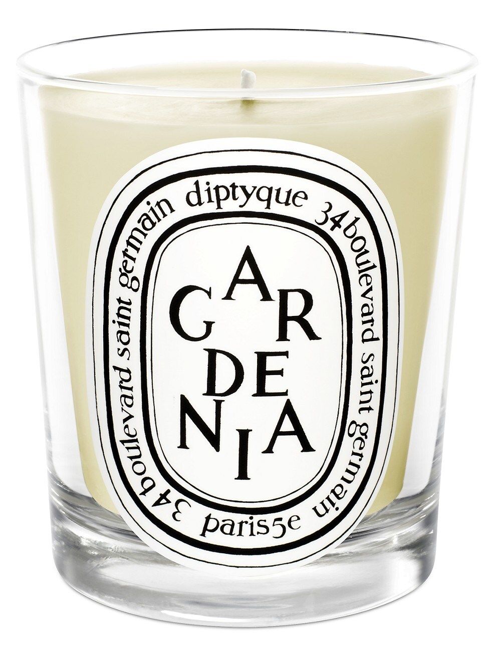 Gardenia Flower Scented Candle | Saks Fifth Avenue