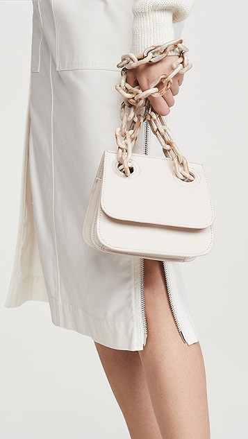 Woke OG Shoulder Flap Bag | Shopbop