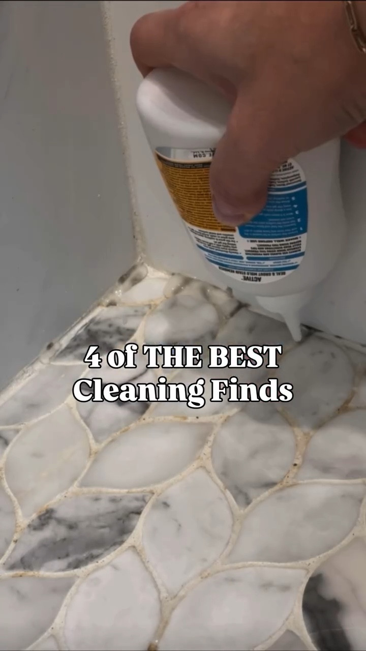 🧽🫧 Under $20 for a one year supply! Easy ways to clean the things… that work for you!

Cleaning motivation. Cleaning hacks. Home hacks. Cleaning favorites. Cleaning list. Laundry room. Bathroom cleaner. Bathroom cleaning. Shower cleaner. Laundry must haves. Mom hacks. Clean home.

#LTKHome #LTKmorningroutine #LTKdayinmylife