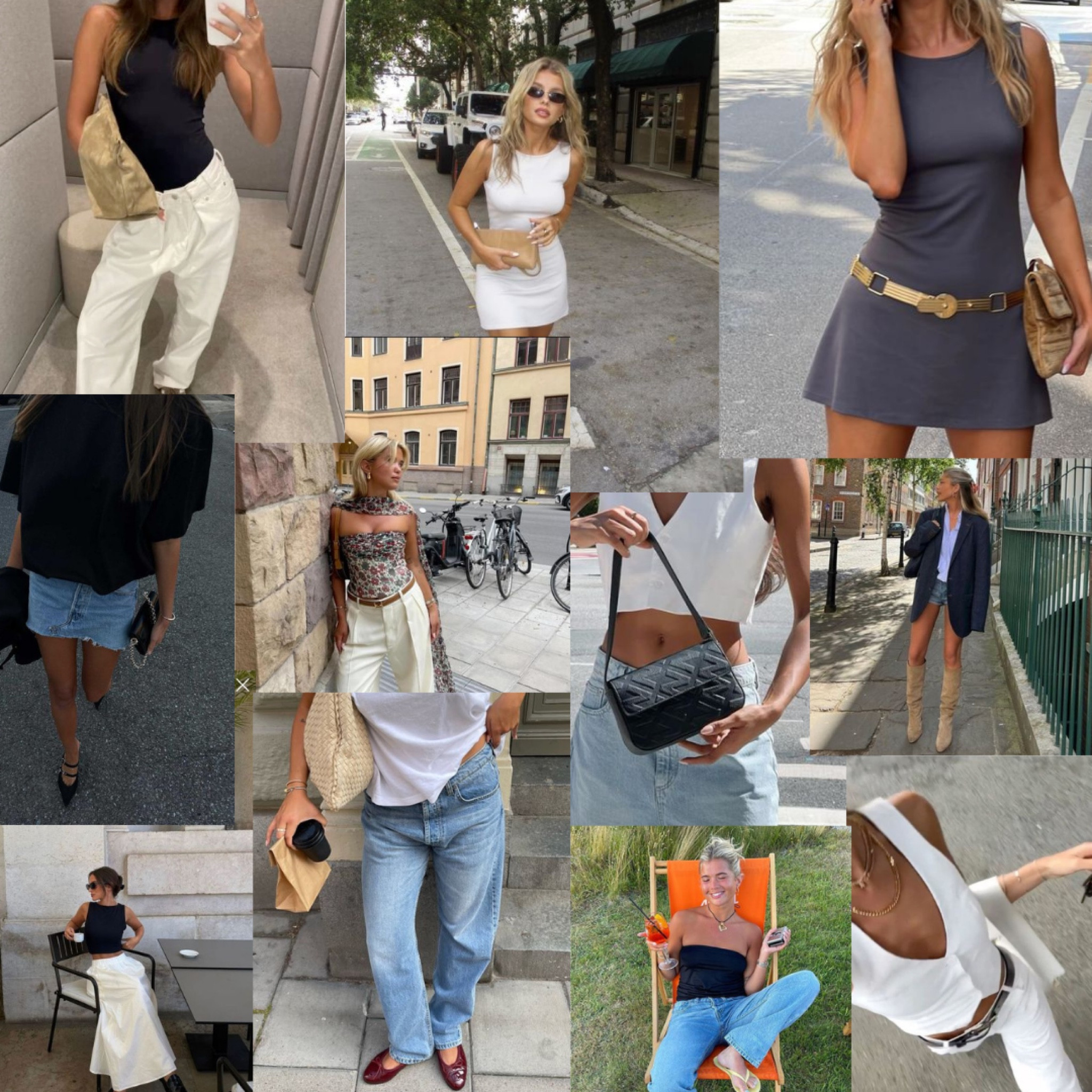 Summer mood board!!! 


Summer outfits, summer fashion, wedding guest, country concerts, all things summer!! 

#LTKParties #LTKSeasonal #LTKStyleTip