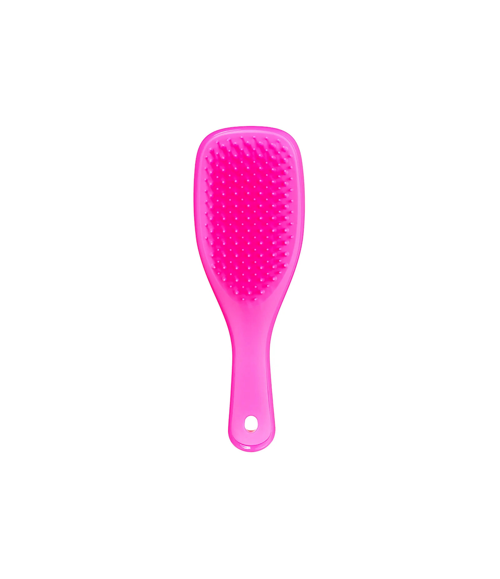 Mini Escova de Cabelo Desembaraçadora Ultimate Detangler Runway Pink Tangle Teezer Pink - Lojas ... | Renner (BR)