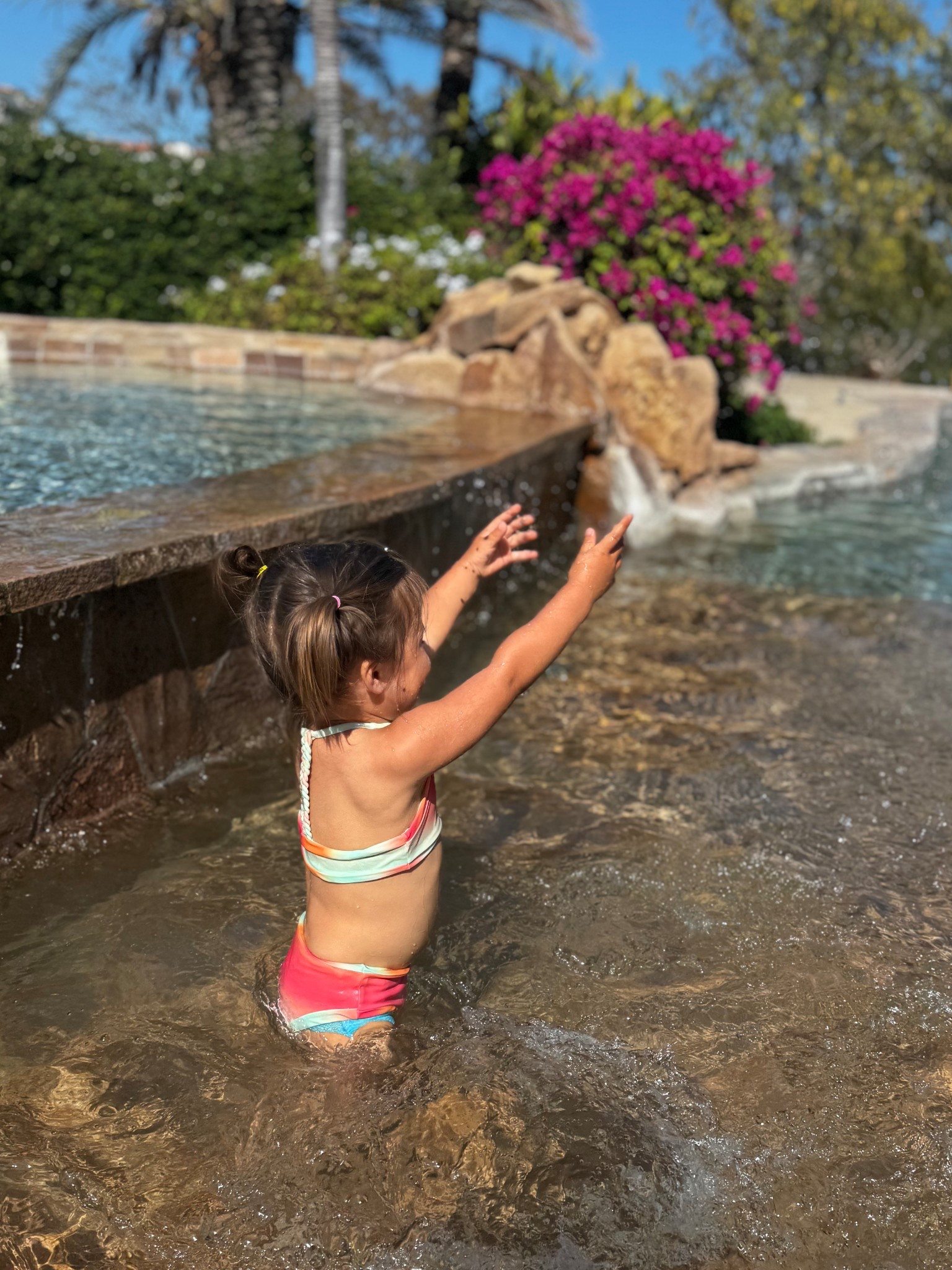 Runs TTS. 
Toddler swimsuit
Toddler swim
Toddler girl fashion
Toddler vacation outfit

#LTKKids #LTKTravel #LTKootd