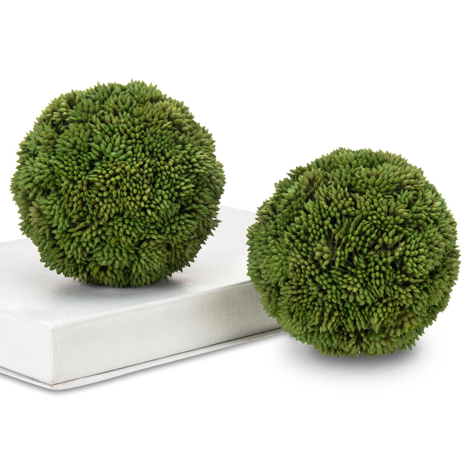 4.33'' Faux Plant (Set of 2) | Wayfair North America
