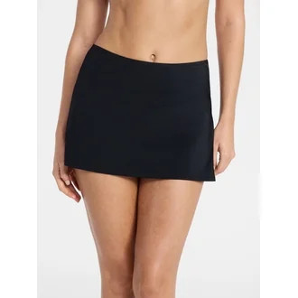 No Boundaries Coverup Swim Skirt, Women’s XXS-XXL | Walmart (US)