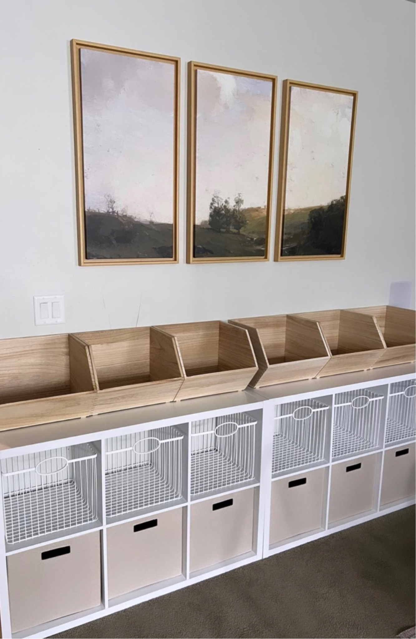 Target
Love all these boxes and baskets for storage!!

#LTKhome #LTKfamily #LTKFind