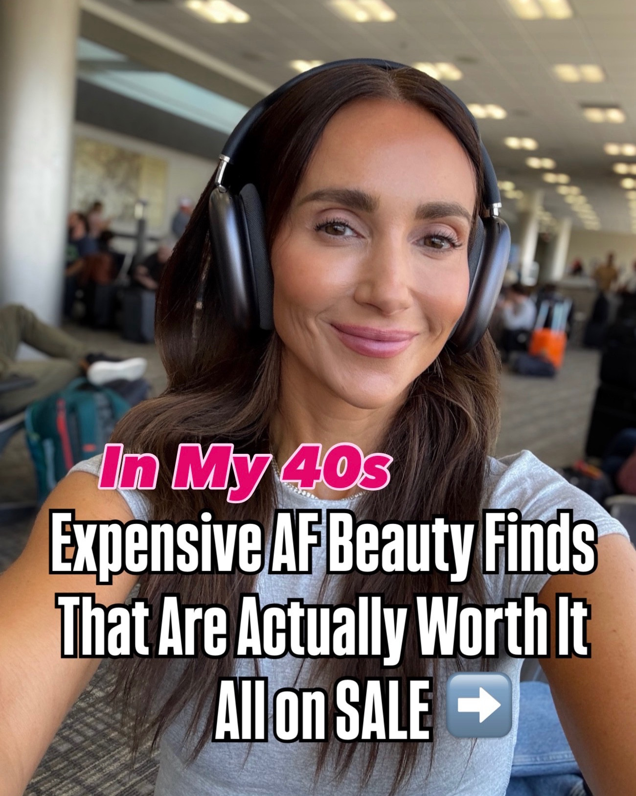 Expensive AF Beauty Finds That Are Actually Worth It, all on sale.

beauty finds, skincare over 40, daily deals, beauty deals, annabrstyle

#LTKBeauty #LTKOver40 #LTKSaleAlert