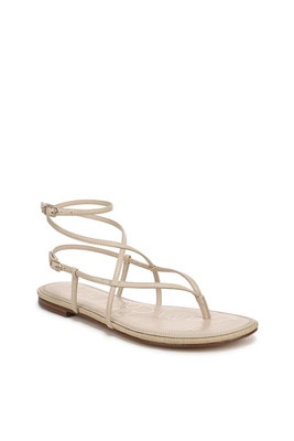 Sam Edelman Clarra Strappy Sandals | Anthropologie (US)