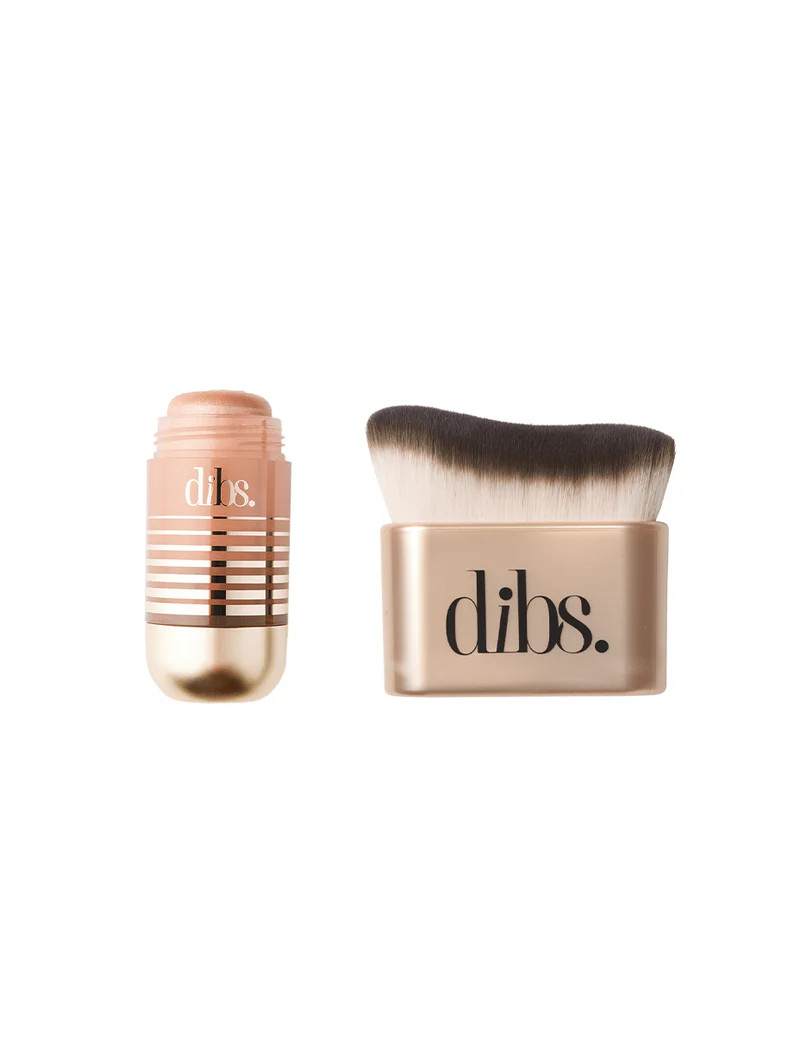 Getaway Glow Set | DIBS Beauty