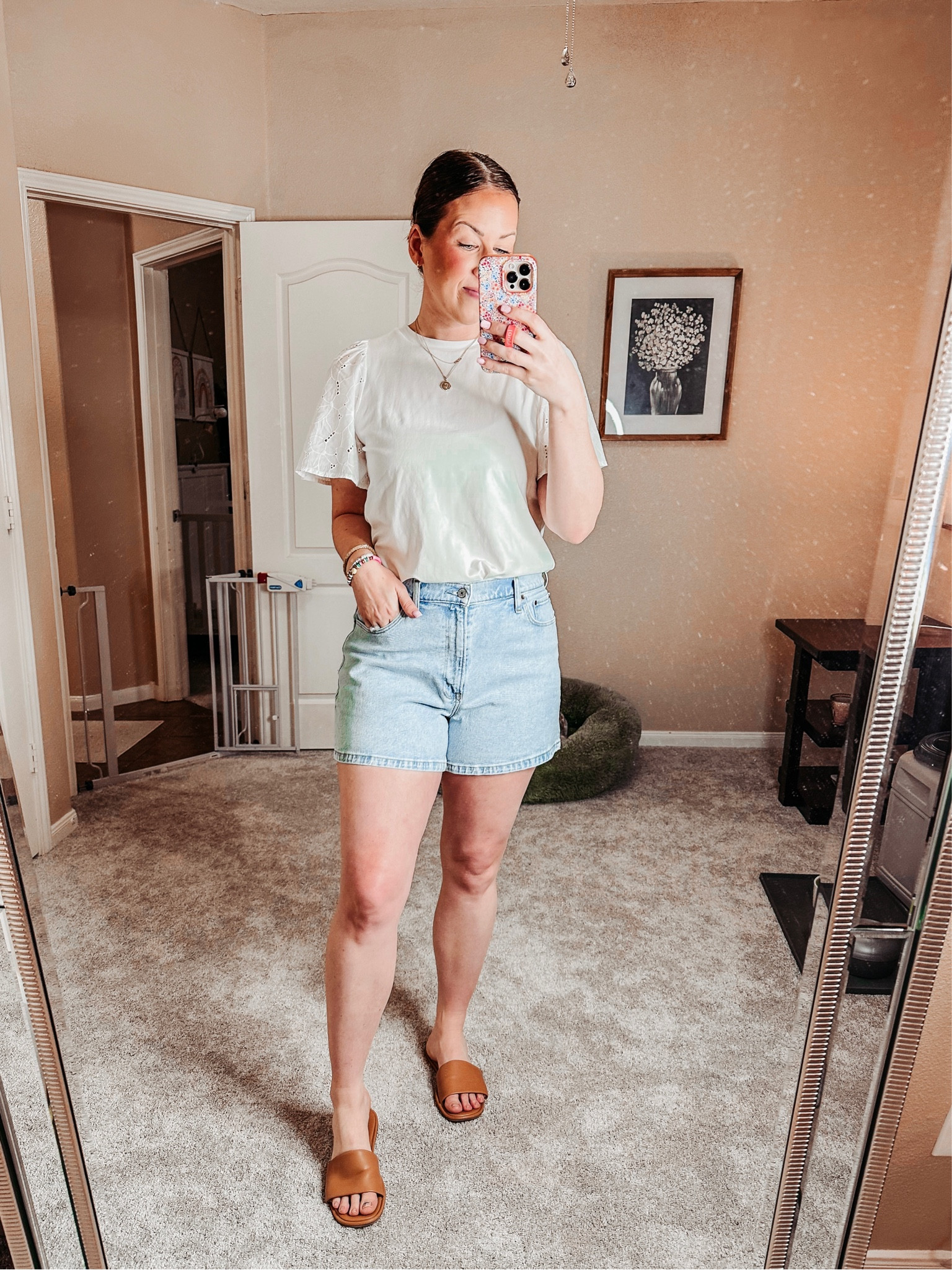 summer shorts I’ve got on rotation! 

#LTKmidsize #LTKSeasonal #LTKSpringSale