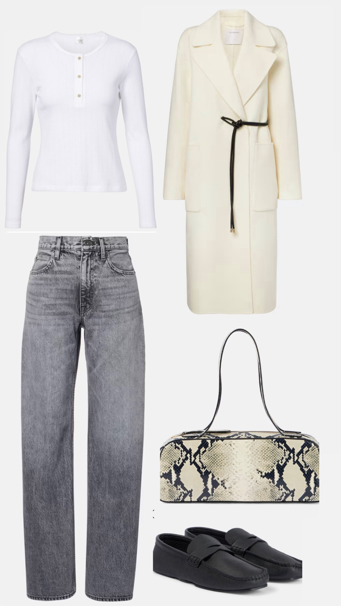 Winter Inspo 

#LTKSeasonal #LTKStyleTip