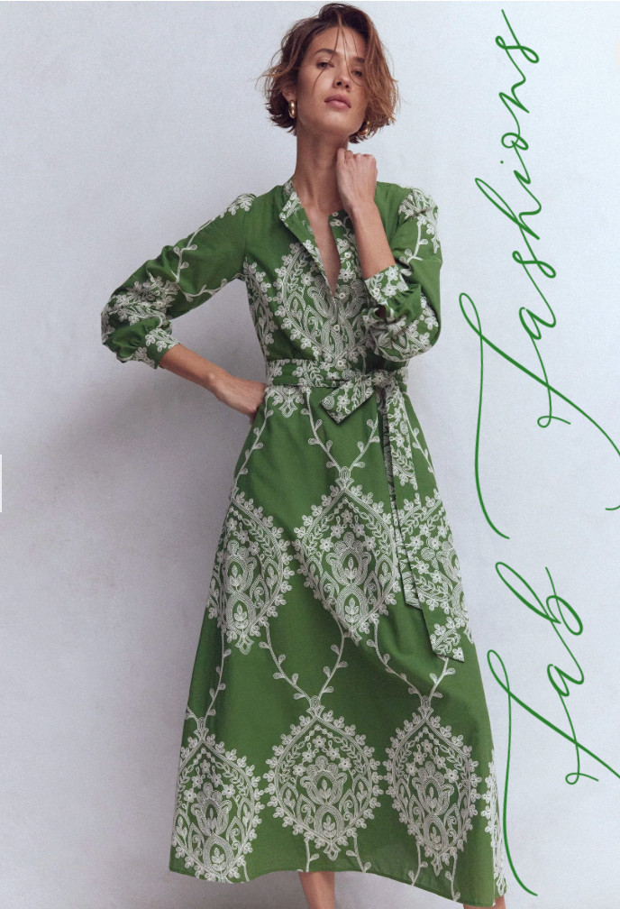 Fabulous fashions for every occasion and every budget @boden.  Love the versatile, chic style that you can dress up or down!  

 

#LTKootd #LTKWorkwear #LTKWedding