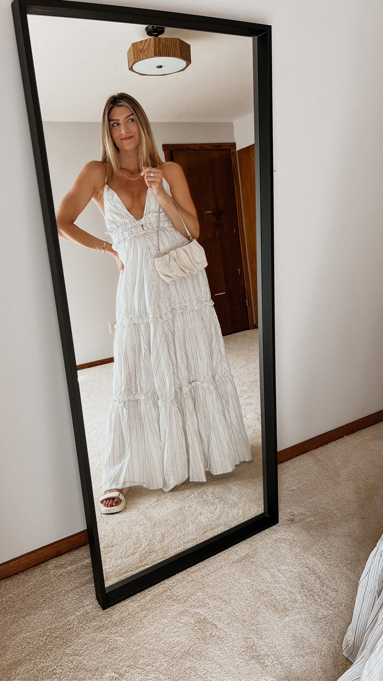 vacay inspo : evening looks 

#LTKstyletip #LTKSeasonal #LTKbump