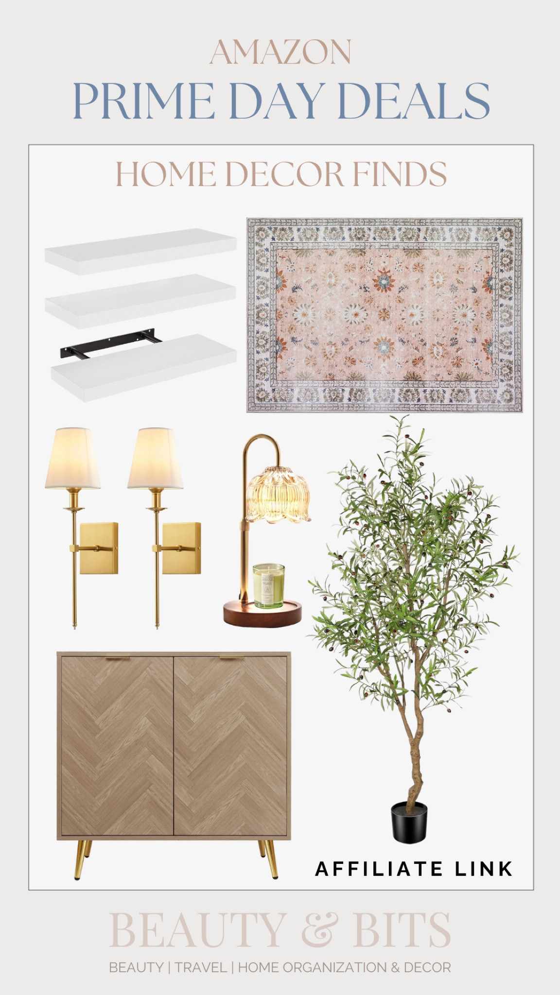 Home Decor Finds #PrimeDay

#LTKhome #LTKsummer #LTKcanada