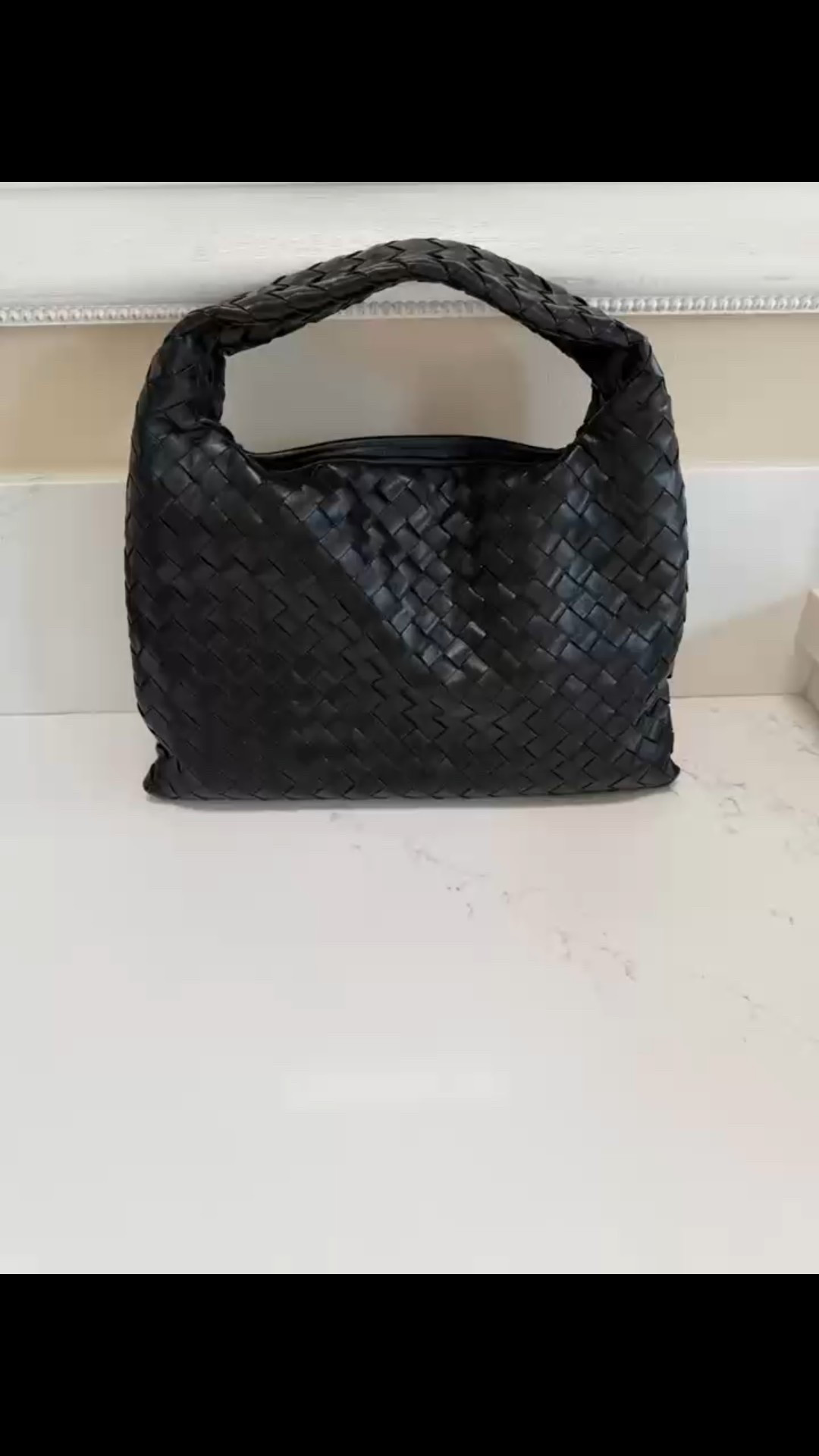 What’s in my bag!!! 