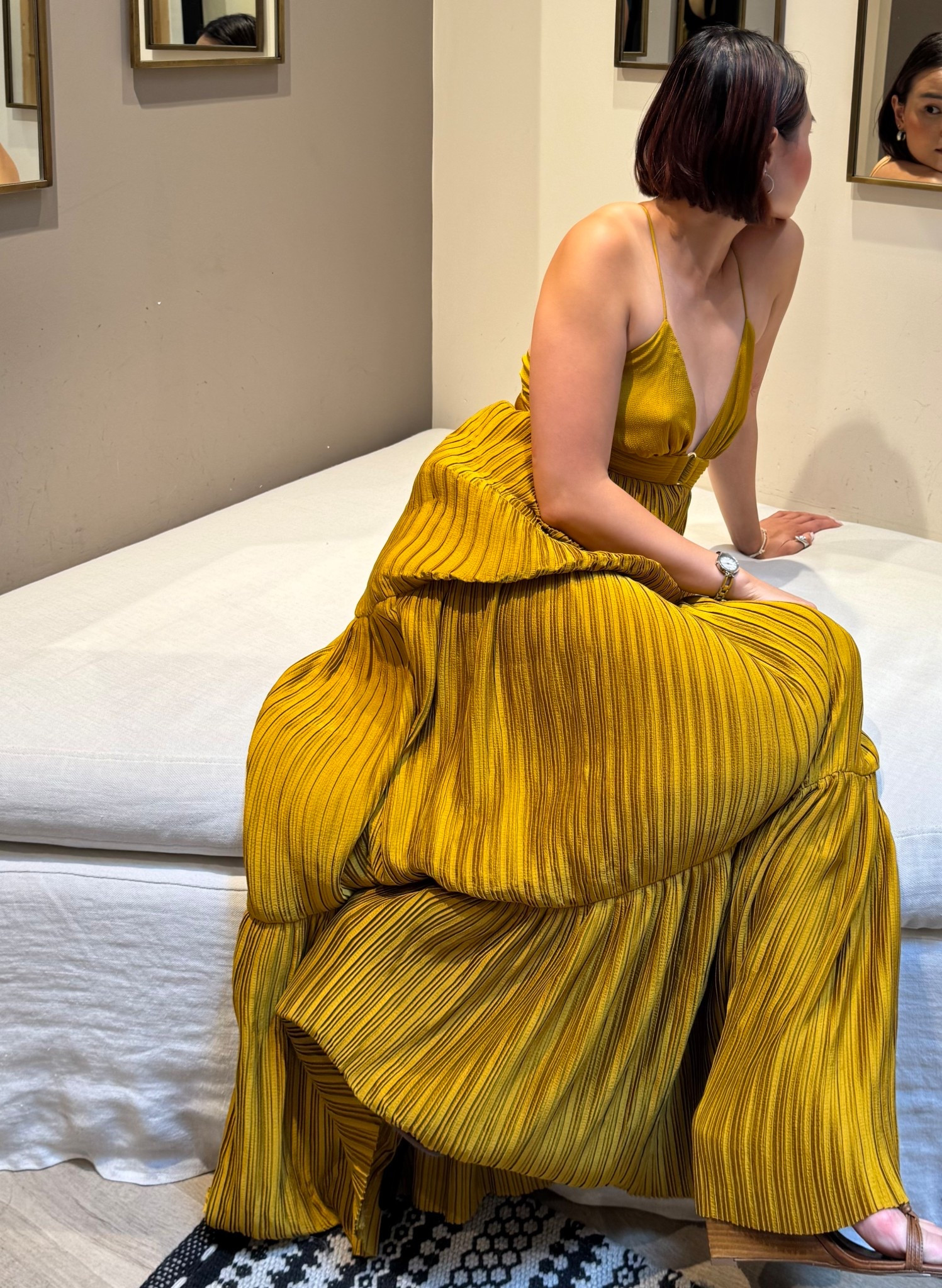 Good things happen to those who wait 

#LTKSeasonal #LTKSaleAlert #LTKWedding