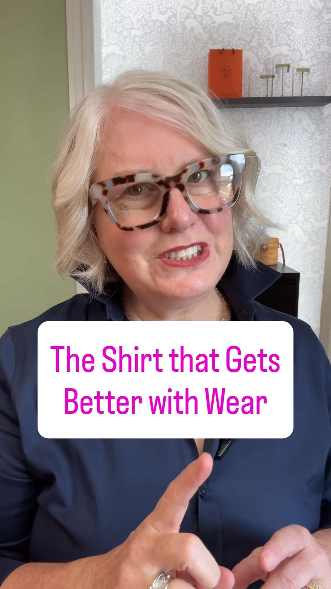 Linen is the rare fabric that actually gets better with age, growing softer with every wash and wear. I am rounding up seven linen top styles, from a classic button-up to a totally relaxed boxy tee to a ruffle front top, so there is a flattering option no matter your shape or budget. Wear these with white denim or linen shorts for an easy, breathable summer look.

#LTKSeasonal #LTKOver40 #LTKMidsize