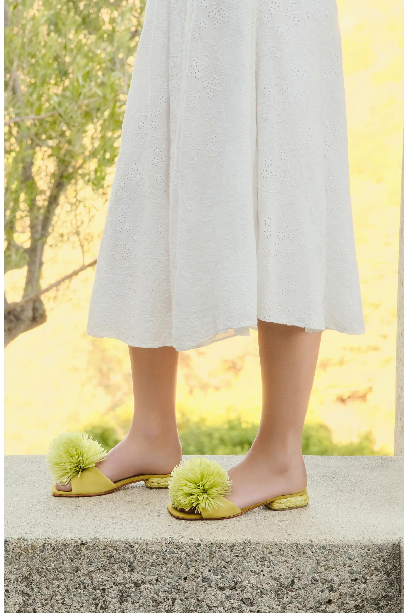 Rayni Slide Sandal (Women) | Nordstromrack | Nordstrom Rack
