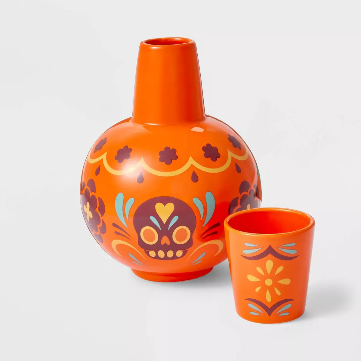 Día de Muertos Ceramic Cantaro - Designed with Luis Pinto | Target