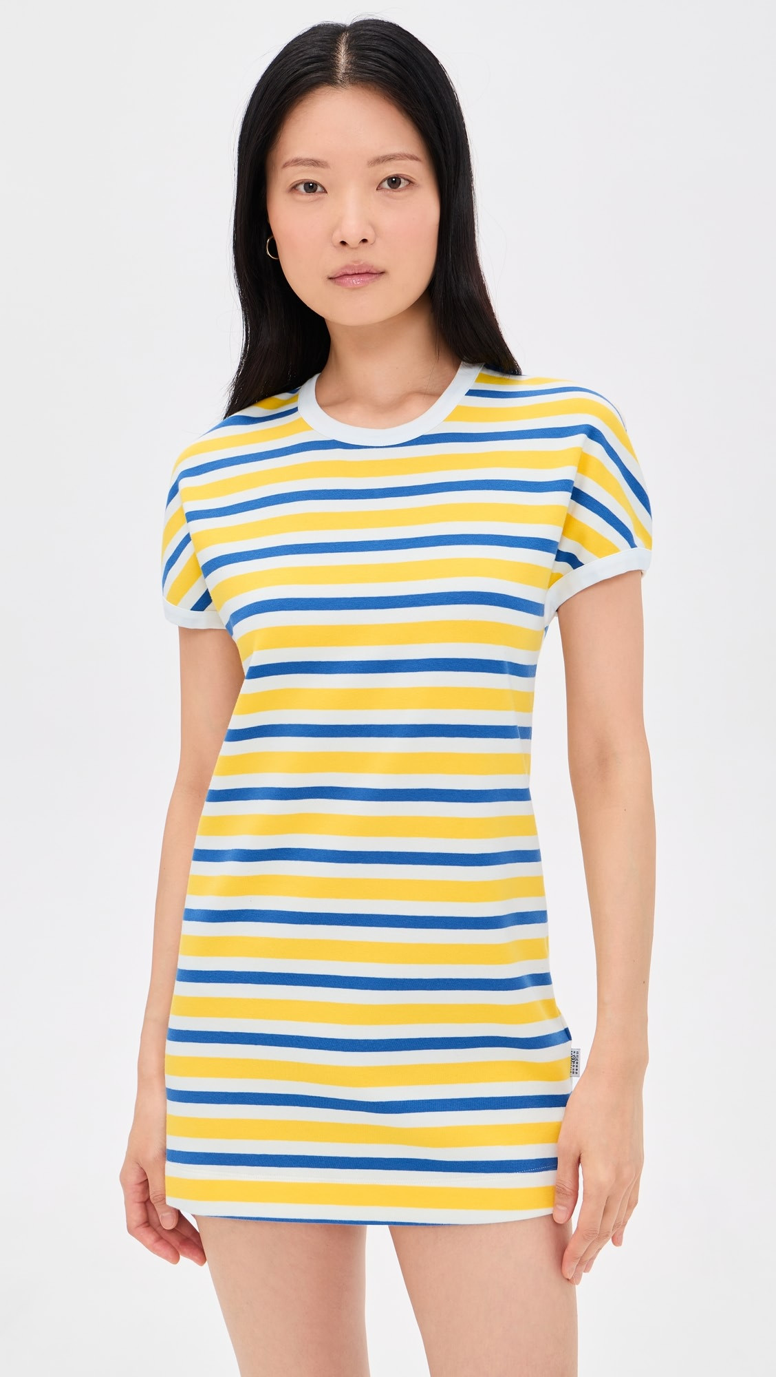 MM6 Maison Margiela Mini T-Shirt Dress | Shopbop | Shopbop