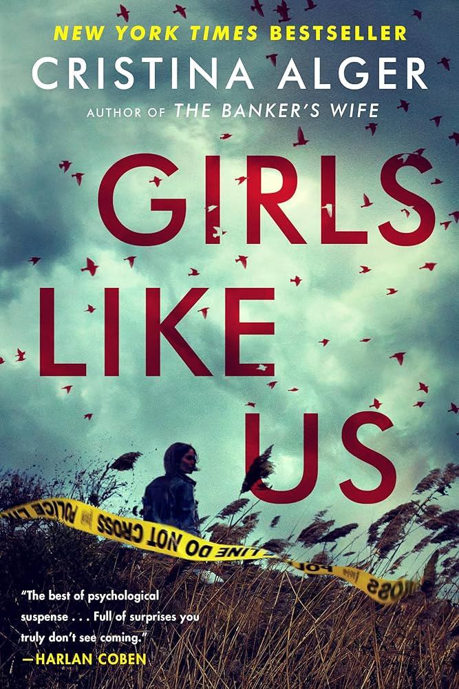 Girls Like Us | Amazon (US)