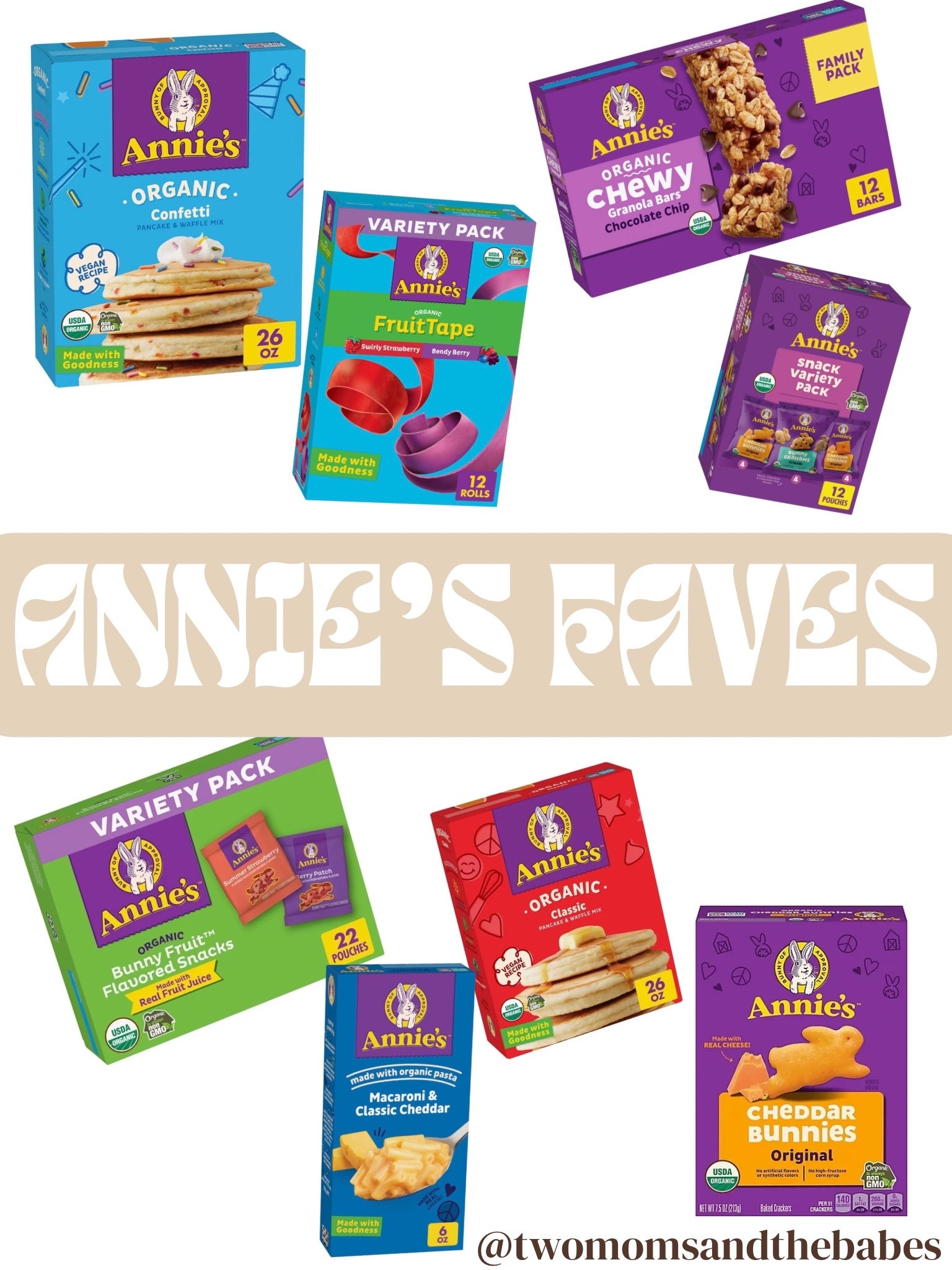 Annie’s SALE at target! Here are our staples 

#LTKfoodie #LTKmomlife #LTKKids