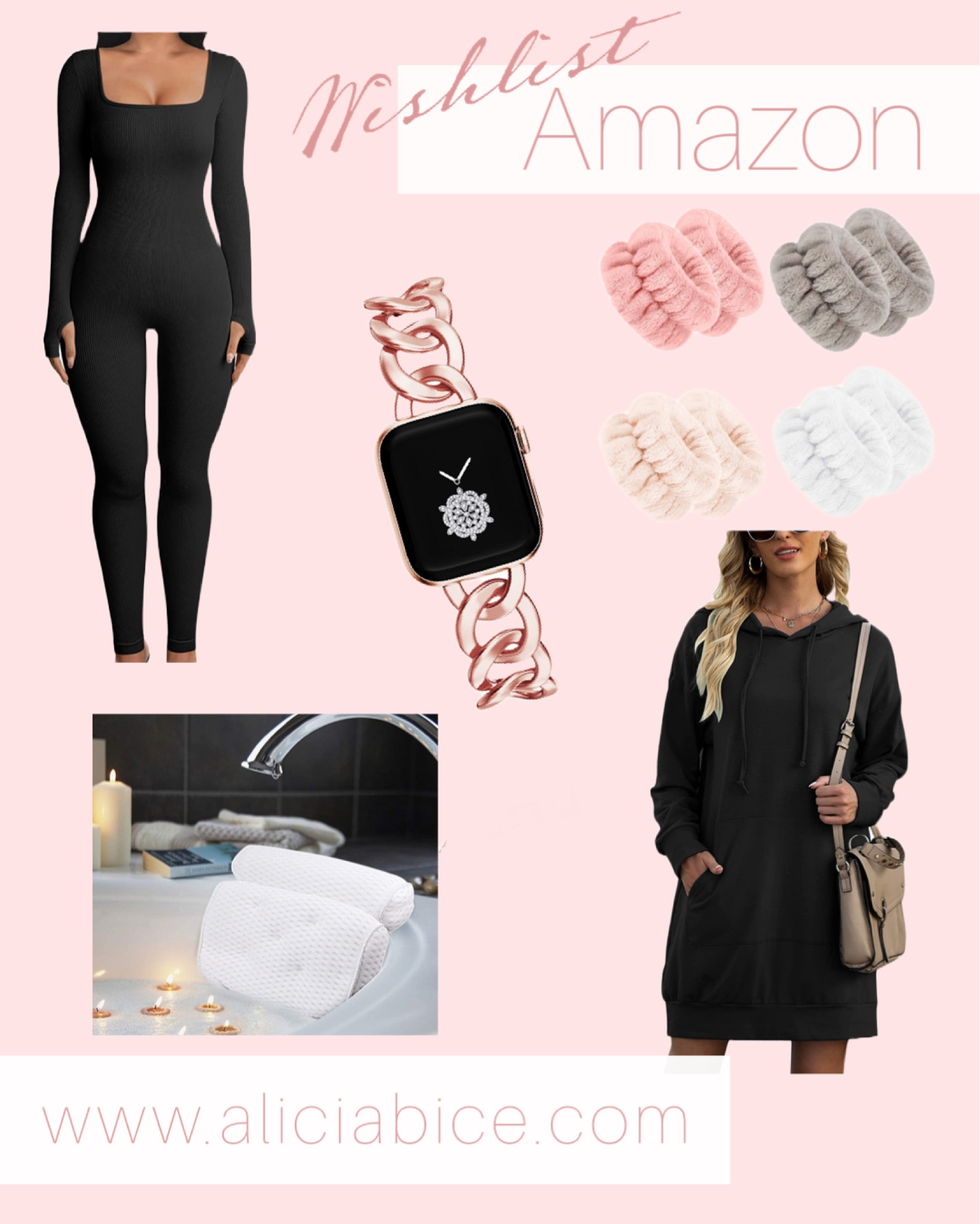 Wanted to share what’s in my Amazon cart! 

#LTKFind #LTKtravel #LTKunder50