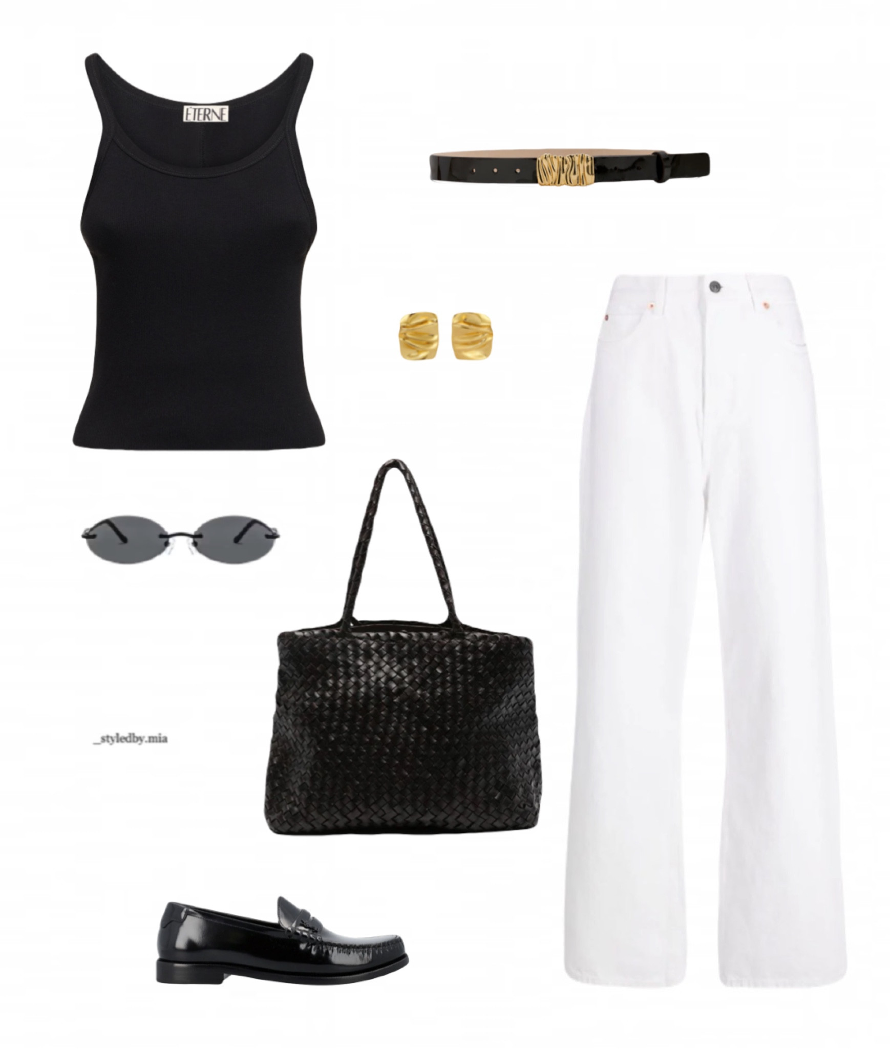 Belt and earrings are heaven mayhem 

#LTKStyleTip #LTKSeasonal #LTKU