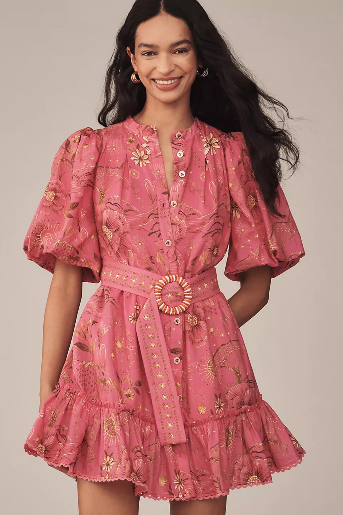 Pretty in Pink: Button-Down Mini Dress with Belt from Anthropologie

pink mini dress, button-down dress, belted mini dress, Anthropologie dress, pink summer outfit, short sleeve dress, feminine style, pink casual dress, flattering mini dress, soft pink dress, pink belted outfit, Anthropologie fashion, girly mini dress, classic button dress, pink day dress, trendy pink outfit, cute pink dress, summer mini dress, stylish belted dress, effortless pink look

#LTKWorkwear #LTKStyleTip
