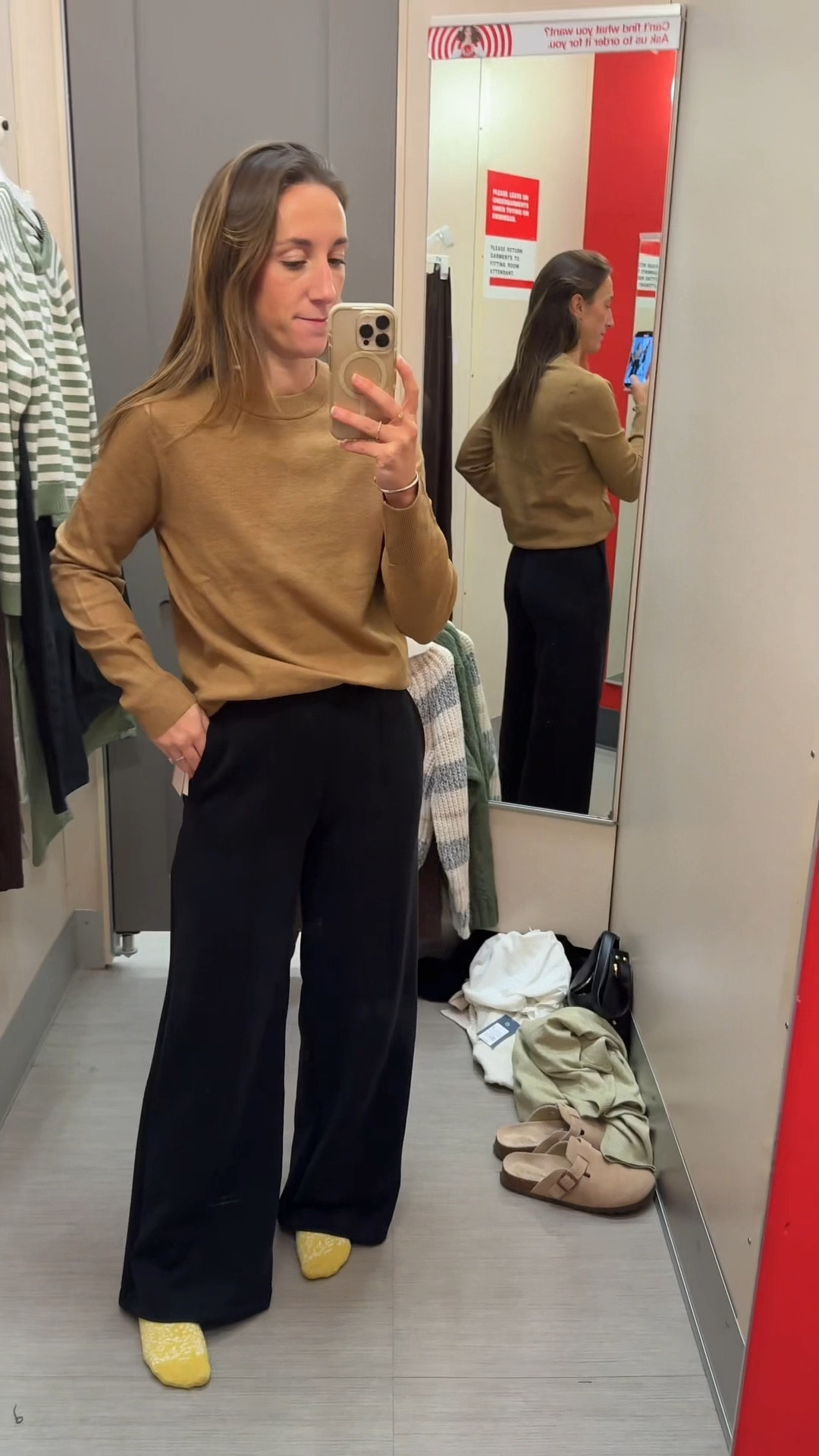 Target haul for office outfits! 

#LTKFindsUnder50 #LTKStyleTip #LTKWorkwear