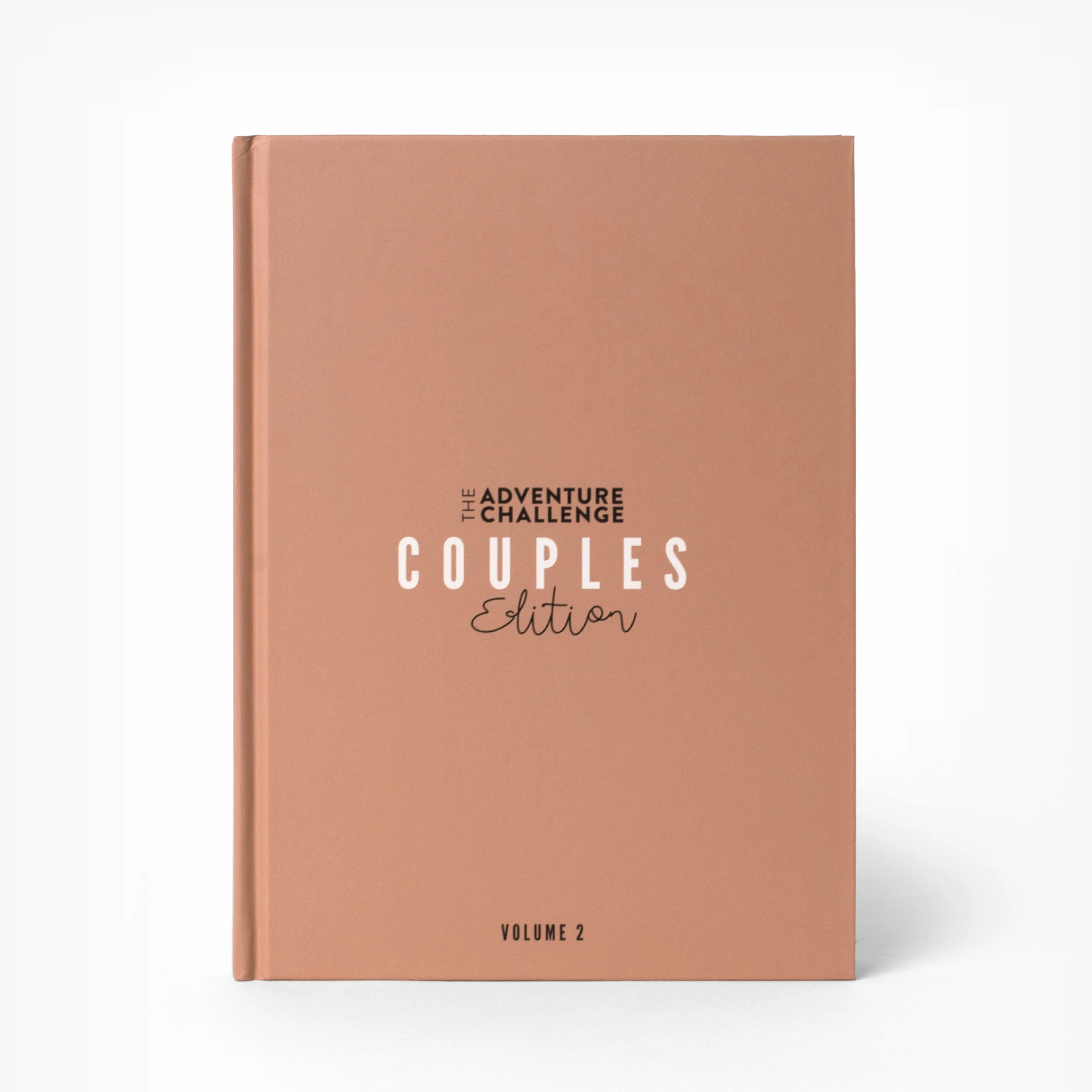Couples Edition: All New Challenges | The Adventure Challenge