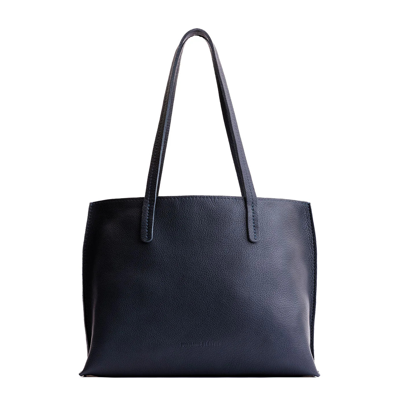 August Tote | Portland Leather Goods | Portland Leather Goods (US)