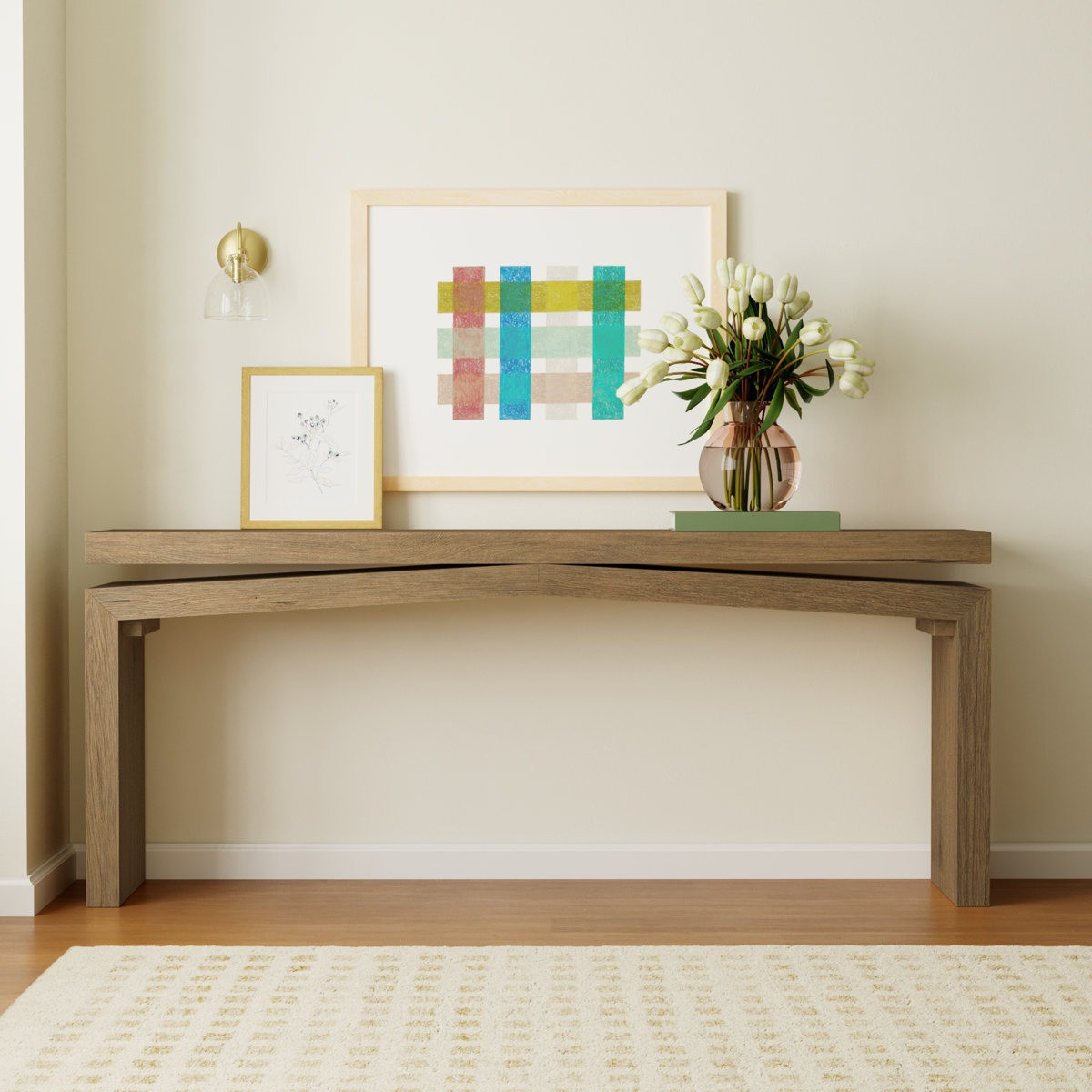 Your dream home aesthetic just got a whole lot more affordable. ✨The Wayfair Hot Summer Sale is wrapping up, and some of the best deals are happening right now. I'm loving these minimalist modern console tables that instantly elevate an entryway, hallway, or living space without breaking the budget.✔ Up to 70% Off✔ Flash Deals Live Now✔ Ends In Just A Few HoursThese are the kinds of pieces that make your home look thoughtfully designed and effortlessly stylish. 🤍#Wayfair #WayfairHotSummerSale #WayfairDeals #ModernDecor #MinimalistDecor #HomeAesthetic #InteriorInspiration #ConsoleTable #EntrywayDecor #HomeRefresh #FurnitureSale #AffordableLuxury #ModernFurniture #DecorLover #HomeInspiration #NeutralDecor #DesignerInspired #StylishHome #ContemporaryLiving #HomeGoals #SaleEndsTonight #FlashDeals #HomeShopping #WayfairFinds #InteriorStyling

#LTKSeasonal #LTKHome #LTKSaleAlert